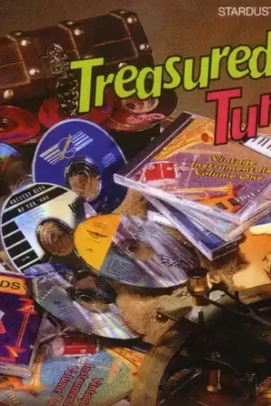 Treasured Tunes Vol. 1 Fast Shipping