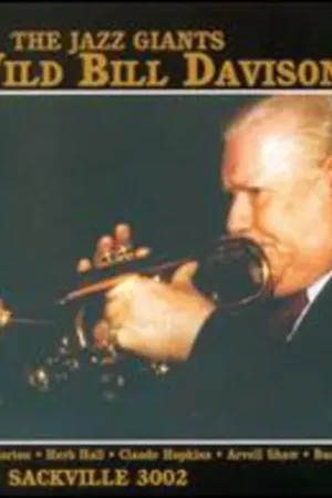 Genuine Jazz Giants