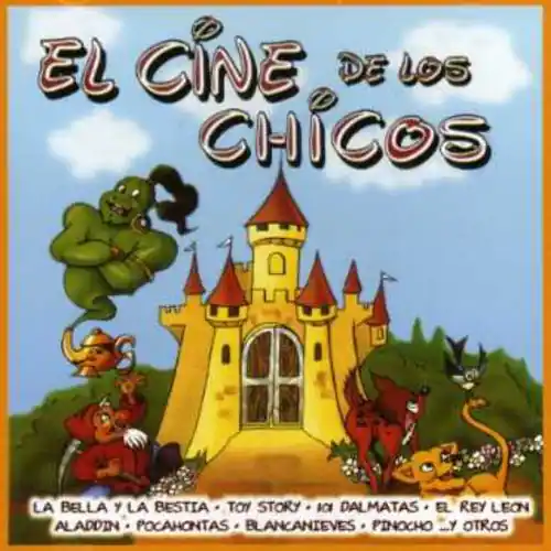 Cine de los Chicos Hot Picks