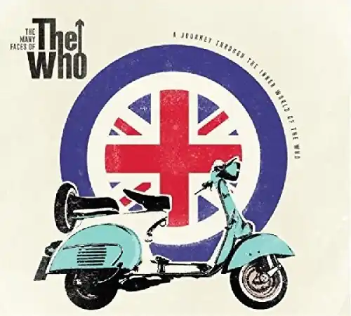 Many Faces Of The Who / Various Buy Online