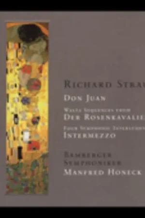 Intermezzo: Four Symphonic Interludes Flash Sale