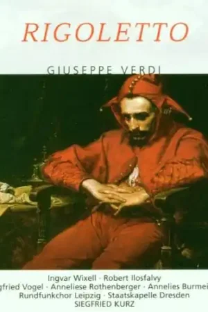 Rigoletto Affordable