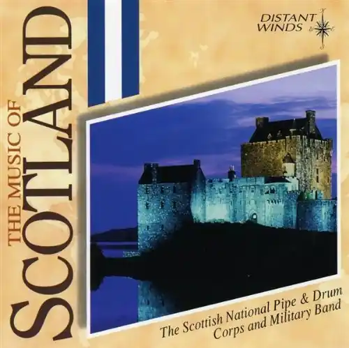 Music Of Scotland Trusted Brand