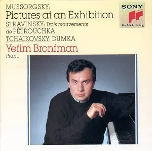 Best Choice Pictures/Petrouchka/Dumka