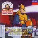 My Favorite Opera In The Movie In Demand
