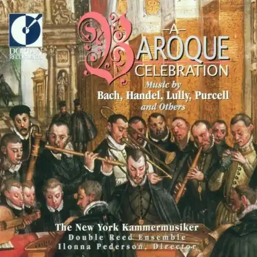 Don’t Miss Out Baroque Celebration