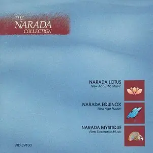 Vol. 1-Narada Collection Trusted Brand