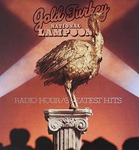 Gold Turkey Handmade
