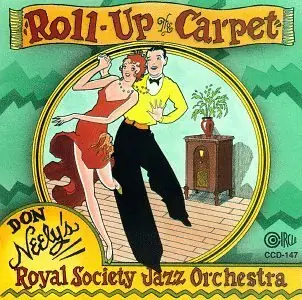 Roll Up The Carpet New Arrival