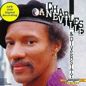 New Release Charles Neville & Diversity