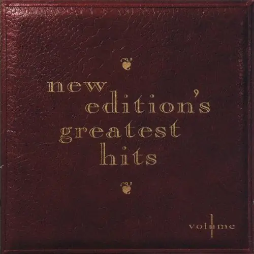 Vol. 1-Greatest Hits Last Chance