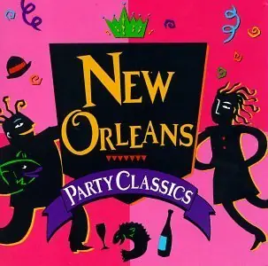 New Orleans Party Classics Budget