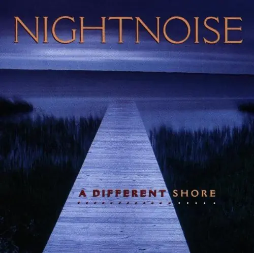 Latest Different Shore