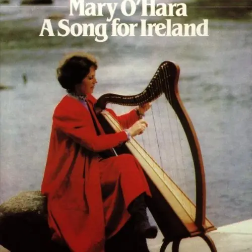 Cheap Song For Ireland
