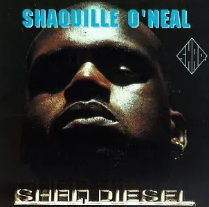 Direct From Factory Shaq Diesel