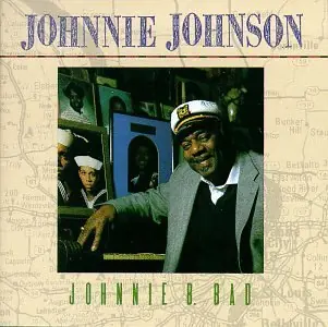 Johnnie B. Bad Get Yours
