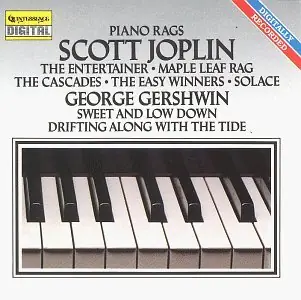 Piano Rags Markdown