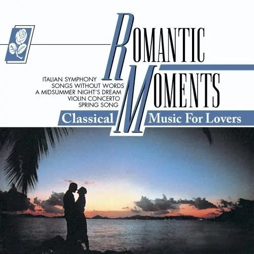 Vol. 5-Mendelssohn No Minimum Order