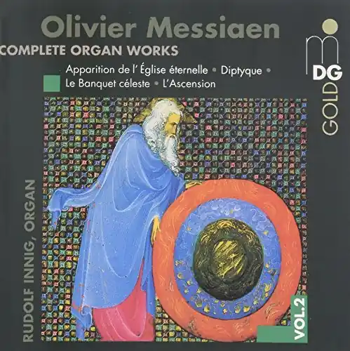 Bulk Order Vol. 2-Complete Organ Works