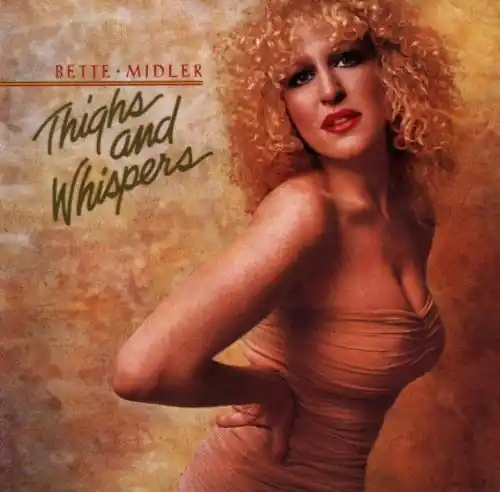 Thighs & Whispers Mega Sale