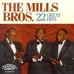 22 Great Hits Budget