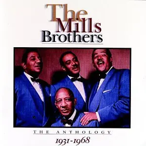 Anthology 1931-1968 Place Order