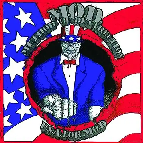 U.S.A. For M.O.D. Reduced Price