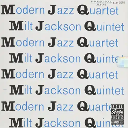 Fresh Stock Mjq