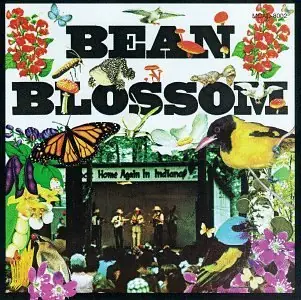 Bean Blossom Direct From Factory