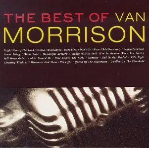 Final Sale Best Of Van Morrison