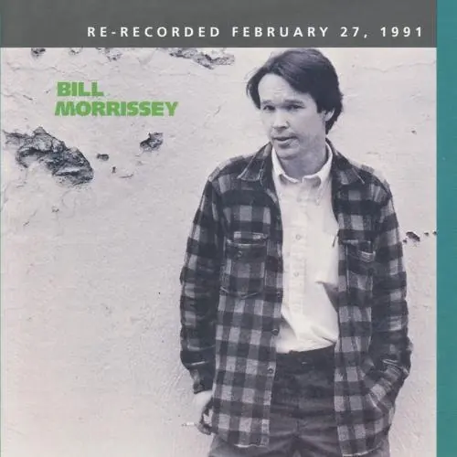 No Minimum Order Bill Morrissey