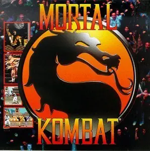 Mortal Kombat Modern