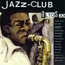 Last Chance Alto Sax