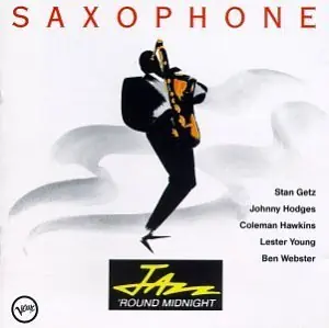 Worldwide Shipping Saxophone