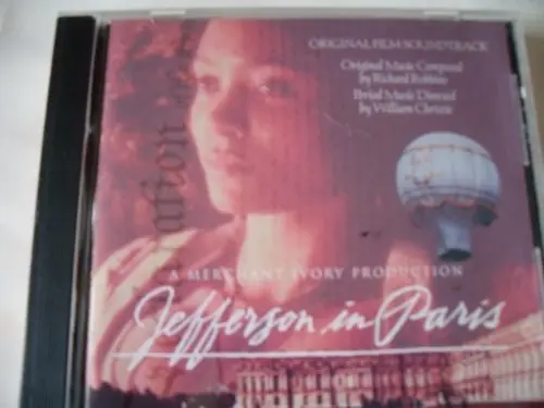 Soundtrack In Demand