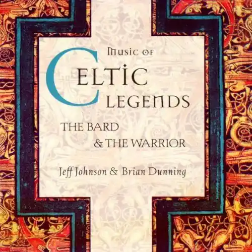 Music Of Celtic Legends Place Order