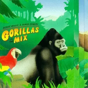Gorillas In The Mix Top Pick