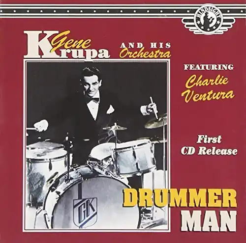 Drummer Man Buy Direct