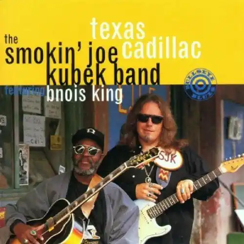 Texas Cadillac Best Seller