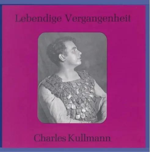 Bargain Arias-Wagner/Verdi/Offenbach/
