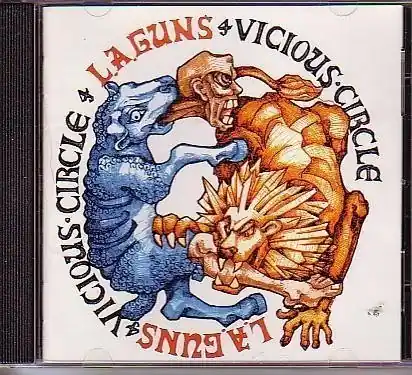 Special Offer Vicious Circle