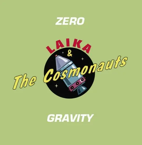 Fast Shipping Zero Gravity