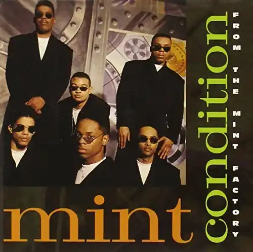 From The Mint Factory Reduced Price