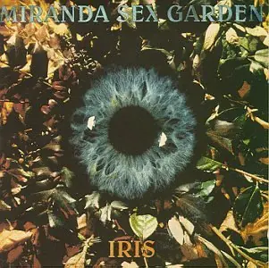 Iris Mega Sale