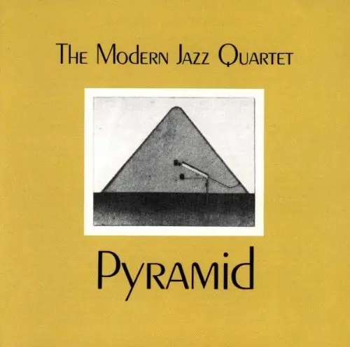 Pyramid Big Sale