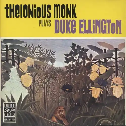 Hot Deal Plays Duke Ellington