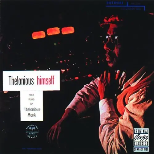 Thelonious Himself Limited Offer