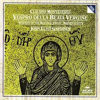 Vespro Della Beata Vergine Top Rated