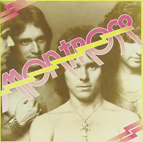 Last Chance Montrose