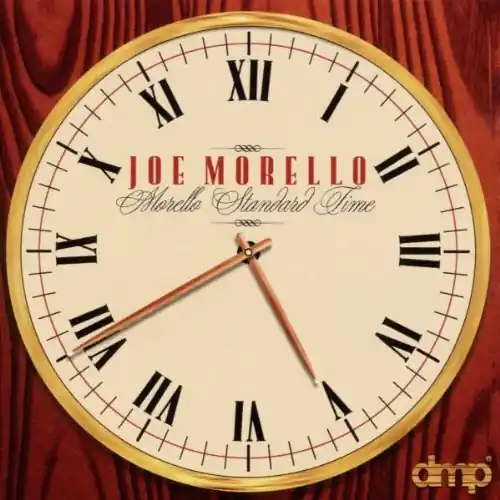 Morello Standard Time Cheap
